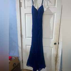 Grace and Kelly’s dress. Worn once. Good condition
